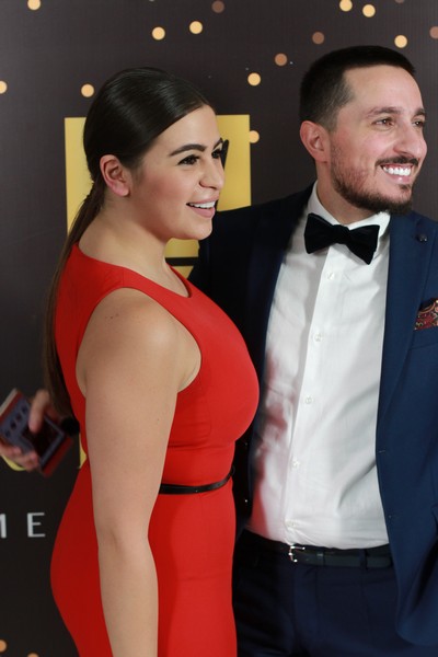 Daniella Rahmeh's Birthday Party 